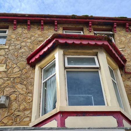 Frankies Hotel Blackpool Dış mekan fotoğraf