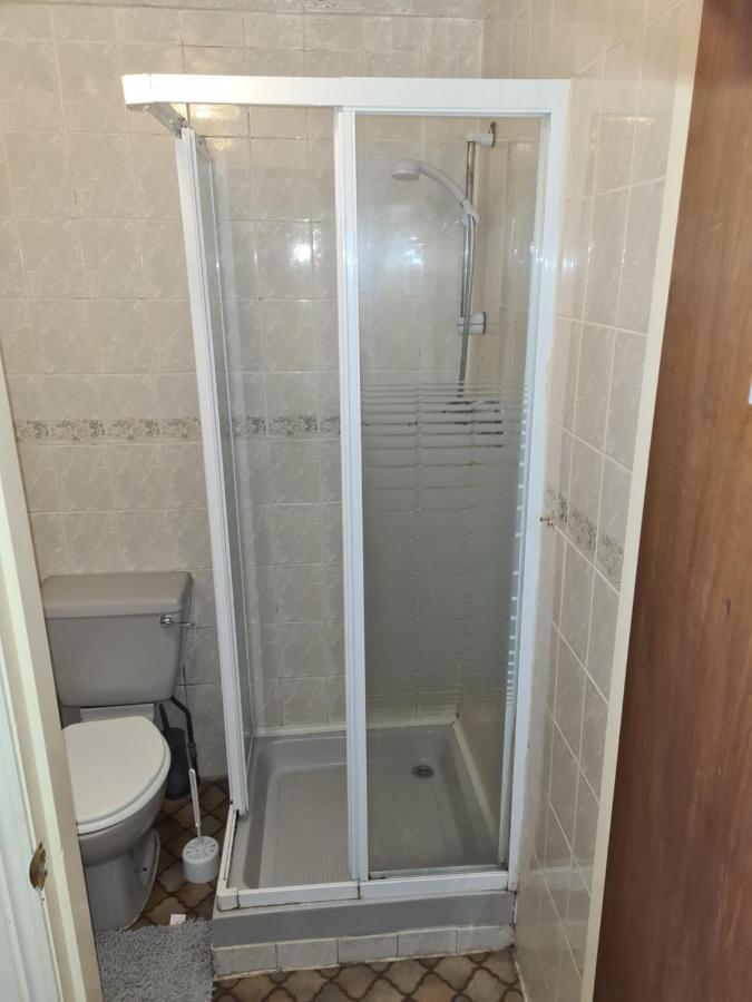 Frankies Hotel Blackpool Dış mekan fotoğraf